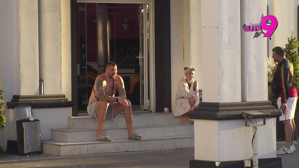 Peckanju nikad kraja! Janjuš najavio Aneli dolazak u Dubrovnik, ona otkrila: Ima druga, to je moj najbolji drug (VIDEO)