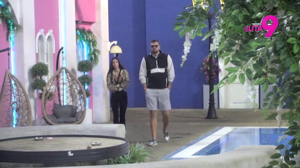 NJEGOV SUD SE ČEKAO! Janjuš potpuno stao uz Asmina, pa Dušica otvorila dušu o bivšem koji je završio iza rešetaka! (VIDEO)
