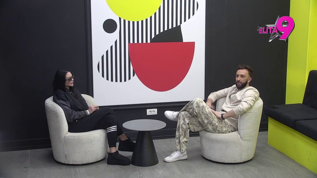 Crna mamba pustila otrov: Maja nikad surovija prema Alibabi, žestoko oplela po vezi Luke i Anite! (VIDEO)