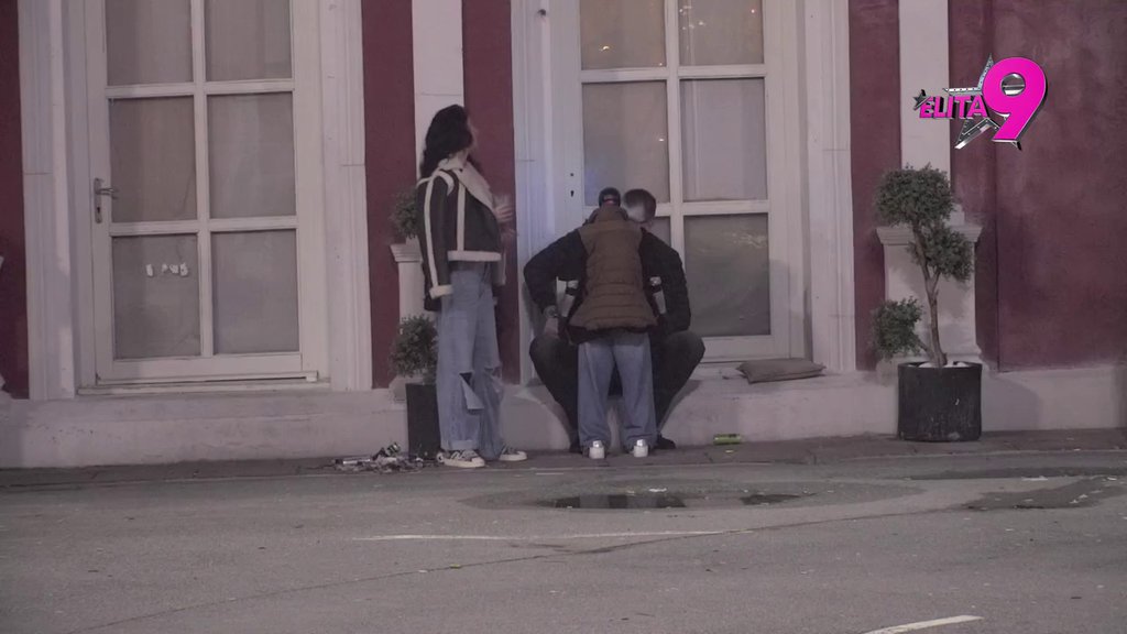 Podsetila ga na bivšu! Janjuš pronašao idealnu devojku za sebe, pronašao način kako da dođe do njenog srca! (VIDEO)