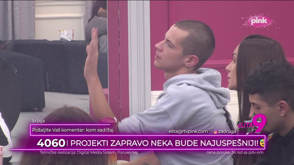 MONSTRUMČINA KAKVE NEMA! Nerio otkrio kako je izbačen na ulicu zbog Site: Ubeđen da je htela da mu napravi problem sa policijom (VIDEO)