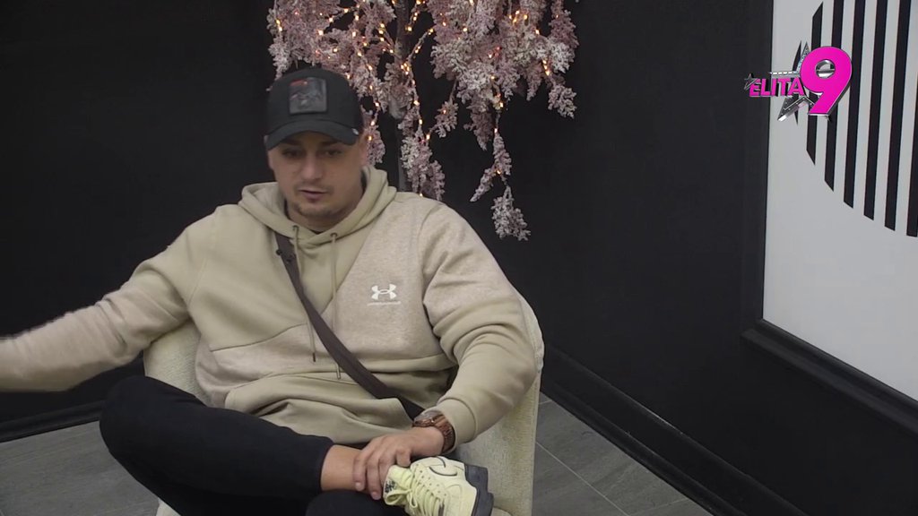 Razočarao sam se u ženski rod: Terza ne može da se povrati nakon Minine izdaje, ali priznao da mu se ipak dopada Sofija! (VIDEO)