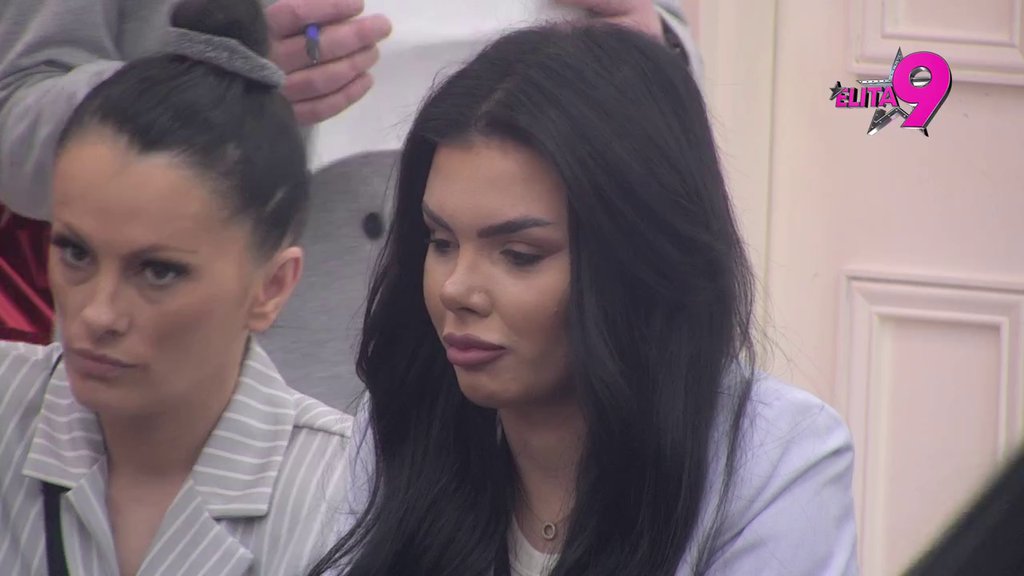 Ne vadi je iz usta: Luka opsednut likom i delom Aneli Ahmić, prati svaki njen korak i odnos sa Alibabom! (VIDEO)