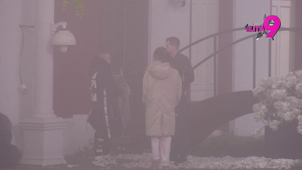 Bile su pretnje da će nasilno da me izvuče iz kuće: Hana otkrila da je Sita ucenjivala Nerija da je ostavi dok je bila u drugom stanju! (VIDEO)