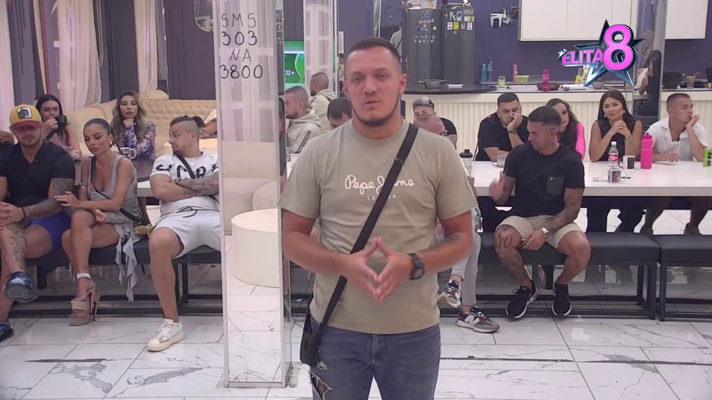 Gastoz otvorio dušu: Najavio suočavanje sa Pavlom i priznao pravo stanje svojih osećanja, Anđela mu zadala novi udarac! (VIDEO)