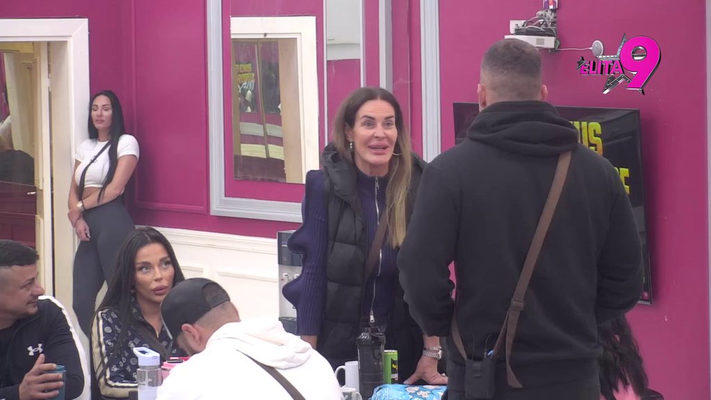 Tenzija se ne smiruje: Kačavenda ušla u novi sukob s Anđelom, on je činjenicama ugasio očas posla! (VIDEO)