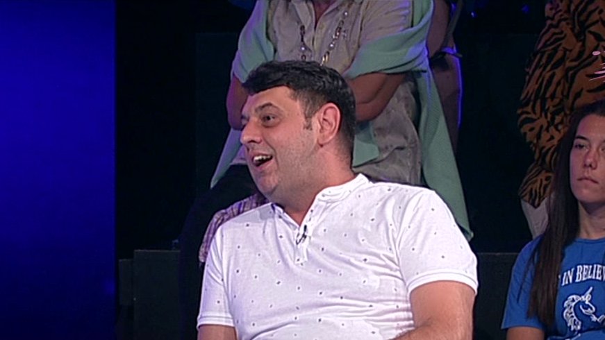Više ne pričamo: Ilija Pečenica otkrio kako mu je bilo u Dubrovniku kod Aneli,  evo i da li je bilo nešto između nje i Đukića! (VIDEO)