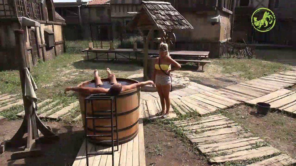Ljubavna drama: Elena stavila Ognjenu do znanja da su joj bitnije životinje od njega, on ostao u šoku (VIDEO)