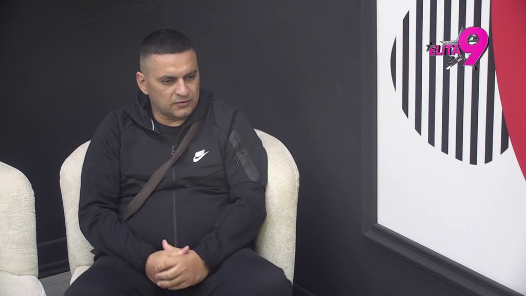 Dodatno me ismeva na moju bol: Bebici pozlilo u Šiša baru, prolio gorke suze zbog Đukića i Teodore! Emotivna ispovest ostavlja sve bez teksta (VIDEO)