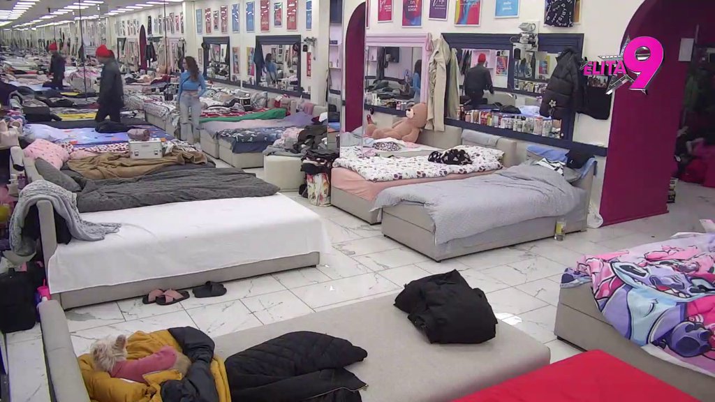 Oči u oči: Prvi kontakt Teodore i Filipa nakon haosa sa Bebicom! (VIDEO)