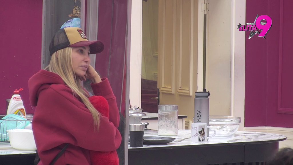 Zbog Aneli zaboravio na Anitino postojanje: Luka dokazao da nije preboleo Ahmićevu, pobesno jer nije adekvatno prikazana njihova VELIKA LJUBAV! (VIDEO)