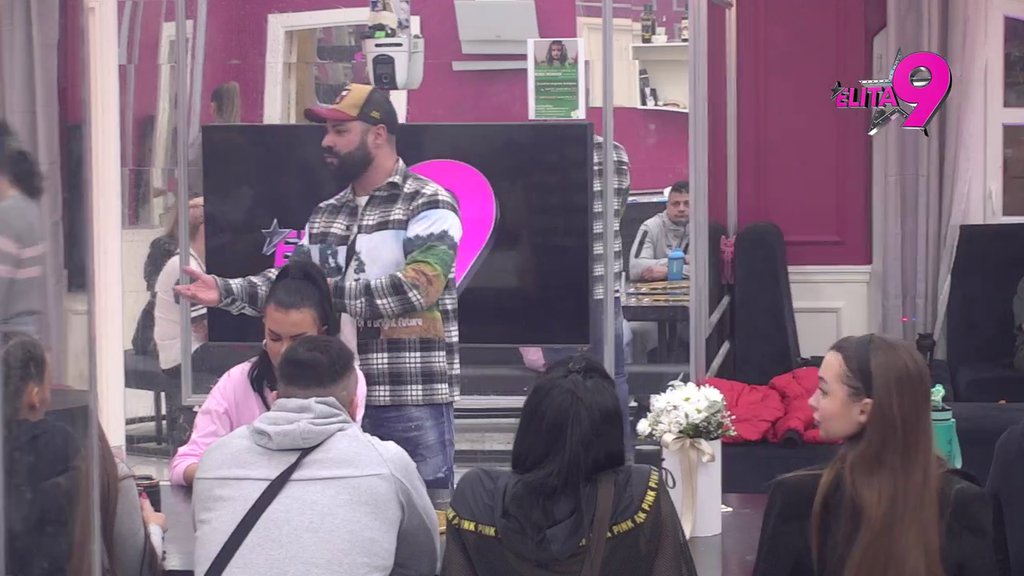 Kakav skandal! Luka i dalje oženjen?! Spetljao se na priče o razvodu od Nine, Jovana advokatica ga demolirala (VIDEO)