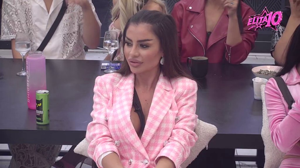 NOVE ŠOK INFORMACIJE! Marko odao Sanjine tajne iz prošlosti: Bila je sa nekim 40 godina starijim muškarcem (VIDEO)