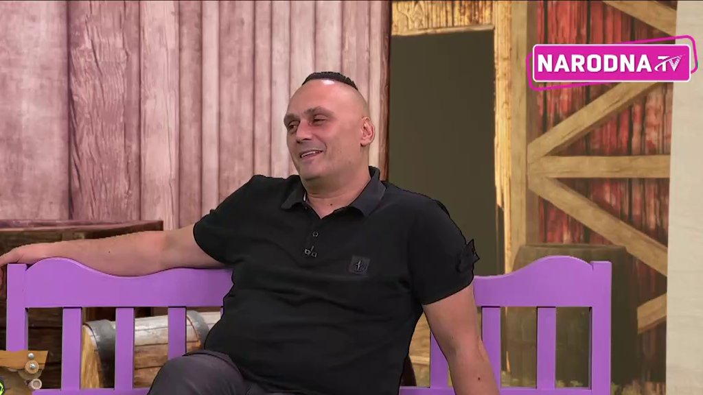 Elena i Ognjen raskinuli, pukla tikva! Sale Lux izneo sve detalje, pa osuo rafalnu paljbu po njoj: Milfara, pornićarka... (VIDEO)