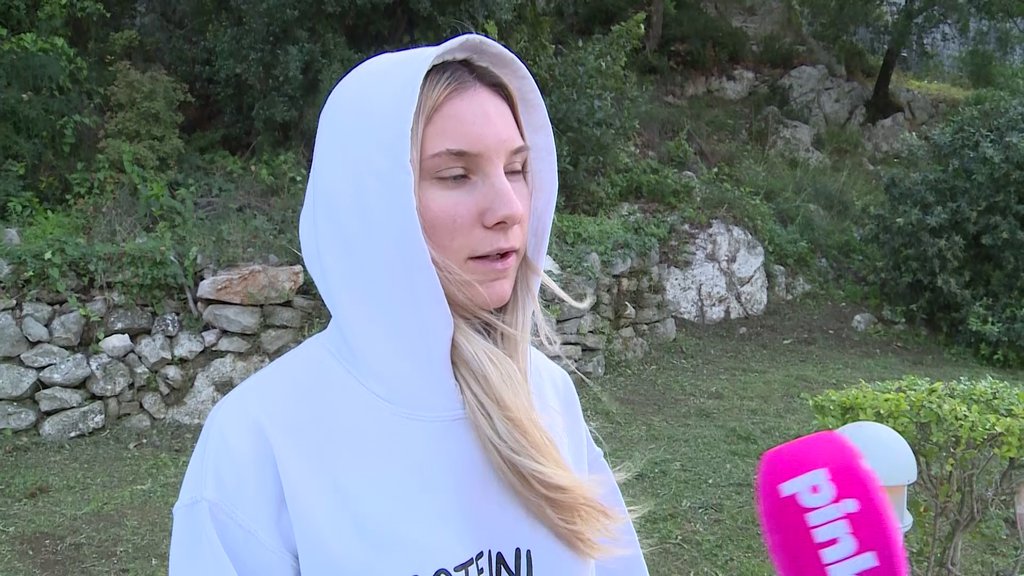 SITA JOJ PRETILA ZBOG JANJUŠA?! Drugarica verenice Neria Ružanjija otkrila sve o sukobu sa Sitom, pa istakla:   NJIHOVU PORODICU NIKO NE VOLI U DUBROVNIKU! (VIDEO)