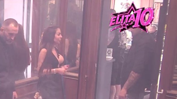 Zaštitio sam ti salon da ne lupaju REKET! Stefanović izneo NOV prljav veš iz Sanjine porodice: Moju tetku ne jure noževima jer vara (VIDEO)