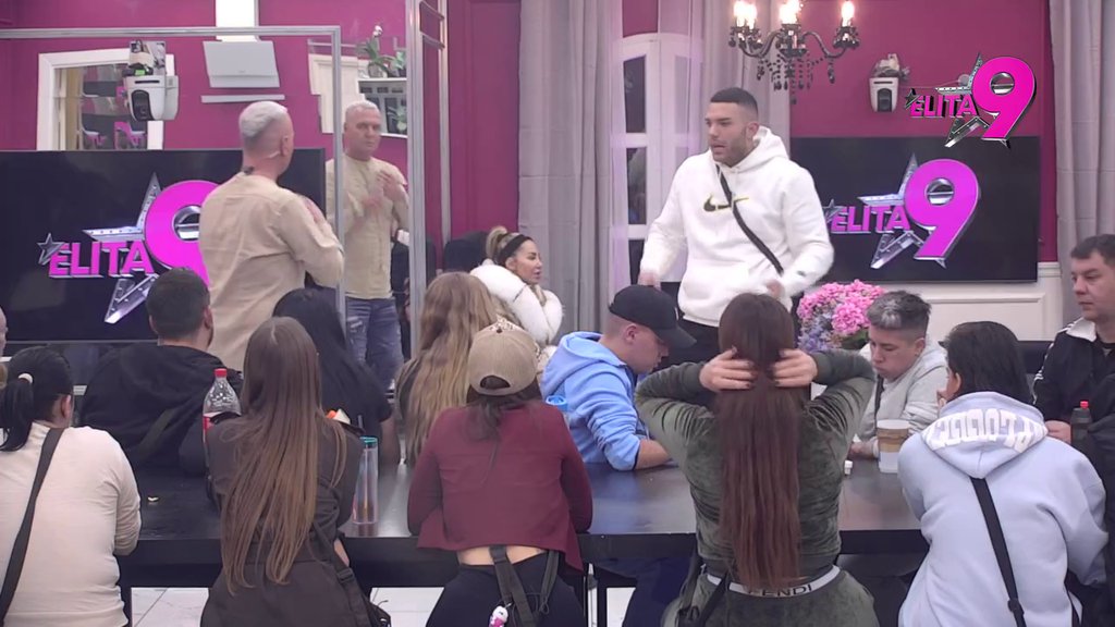 Razvezala jezik: Maja do srži razotkrila flert trudne Milice Veličković i Anđela Rankovića, nastao muk u Beloj kući! (VIDEO)