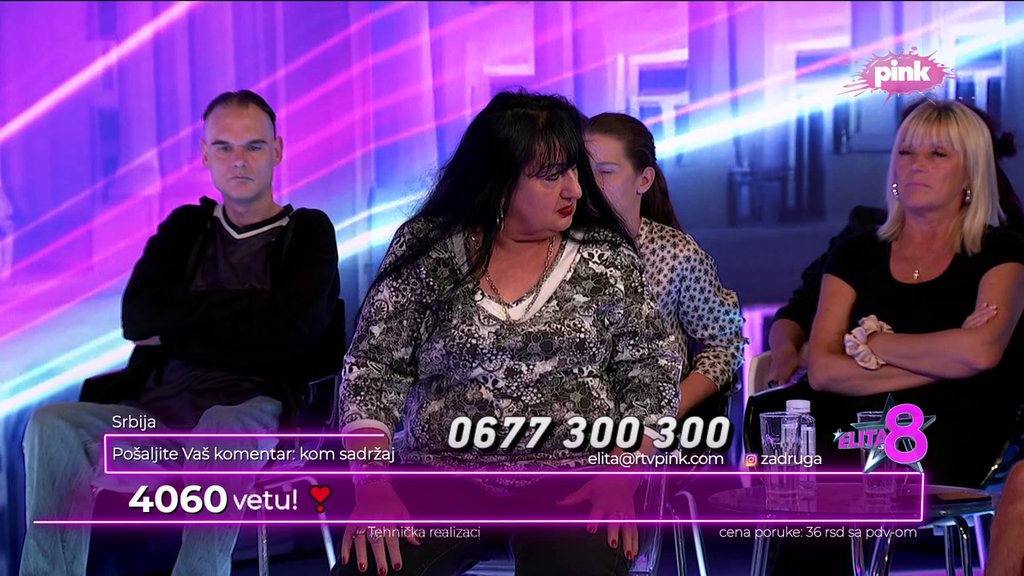 RAZVEZAO JEZIK! Mića jedva dočekao da iznese saznanja o PRLJAVOJ prošlosti Dragane Stojančević! Milosava dolila ulje na vatru! (VIDEO)
