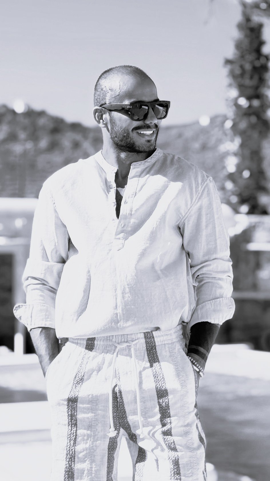 NIJE UMRO ZBOG INFEKCIJE! Bivši zadrugar izneo ŠOK tvrdnje o uzroku smrti poznatog frizera: Znam ga 20 godina, PORODICA GA SE ODREKLA JER JE...