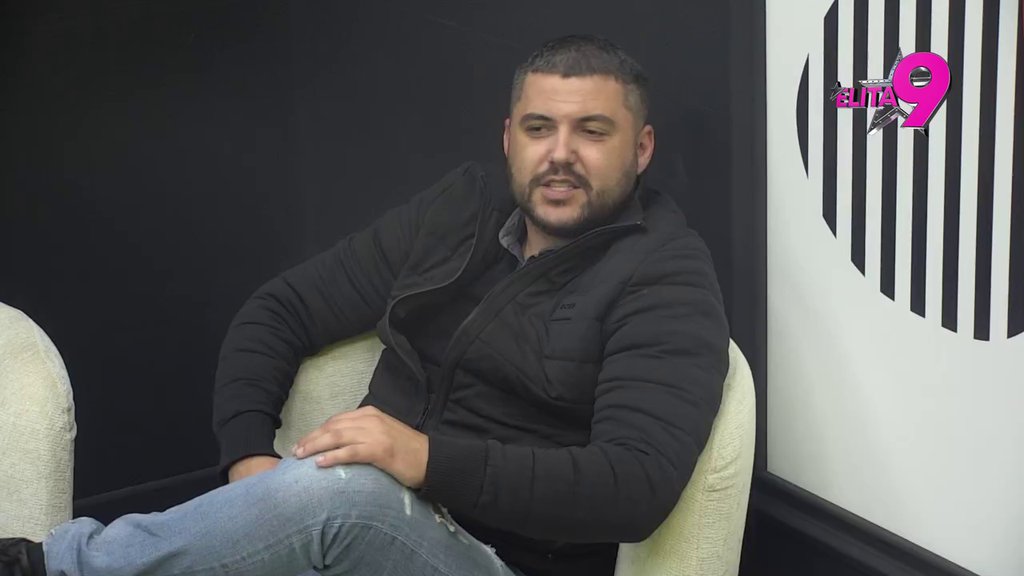 Anita ili Maja? Alibaba obelodanio detalje svog paklenog plana, ovako planira da namagarči crnu mambu! (VIDEO)