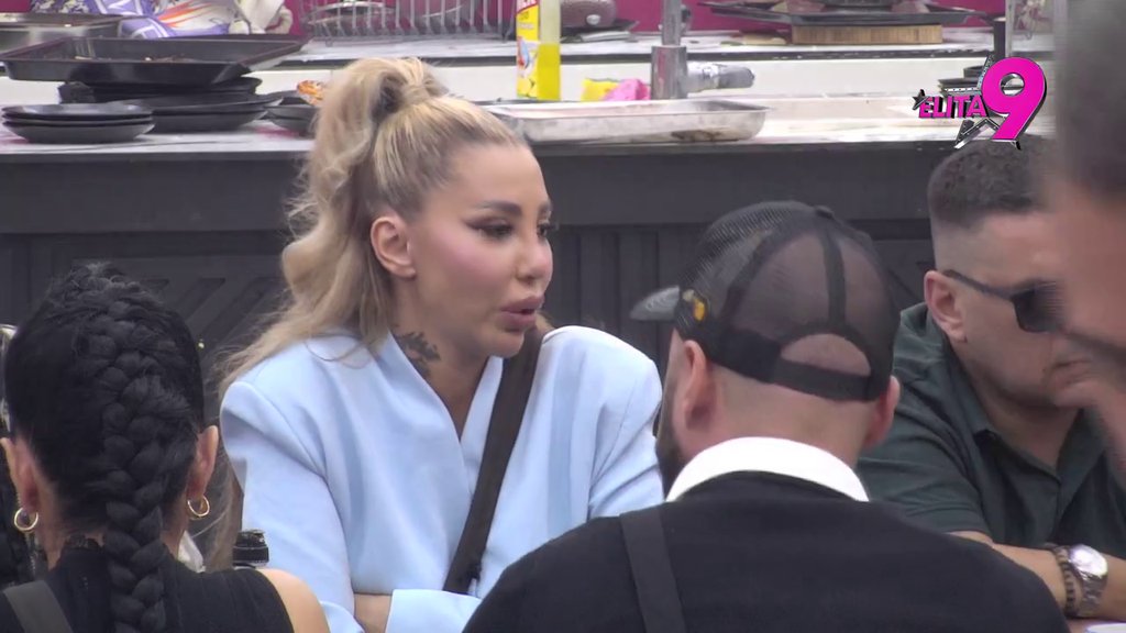 Isti dan ćemo raditi poligraf i DNK test: Alibabina ispovest o prošlosti sa Aneli izazvala muk u Beloj kući! Urnisao je prozivkama i obelodanio nove šok detalje (VIDEO)