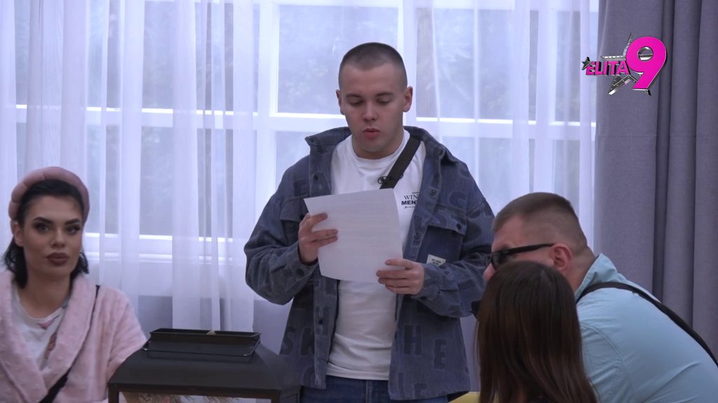 Uživo na Pinku: Počinju nominacije odabranih, nekome će biti ugrožen opstanak u Eliti! (VIDEO)