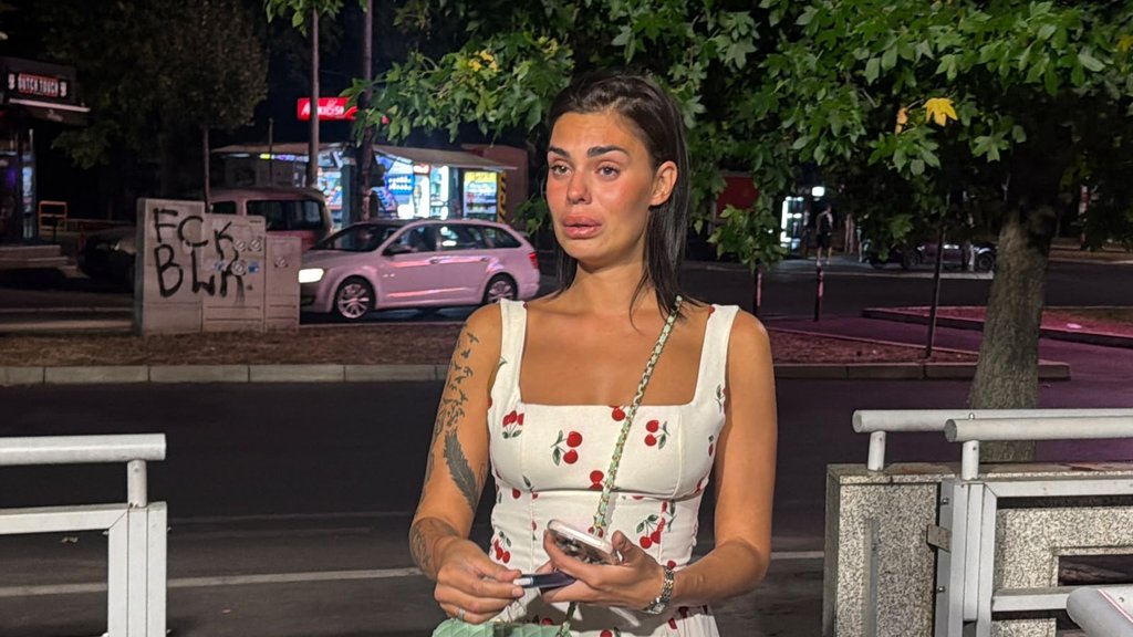 Mina Vrbaški objavila zagonetnu poruku nakon raskida sa Viktorom, ovaj njen potez je mnoge naterao da se zapitaju!