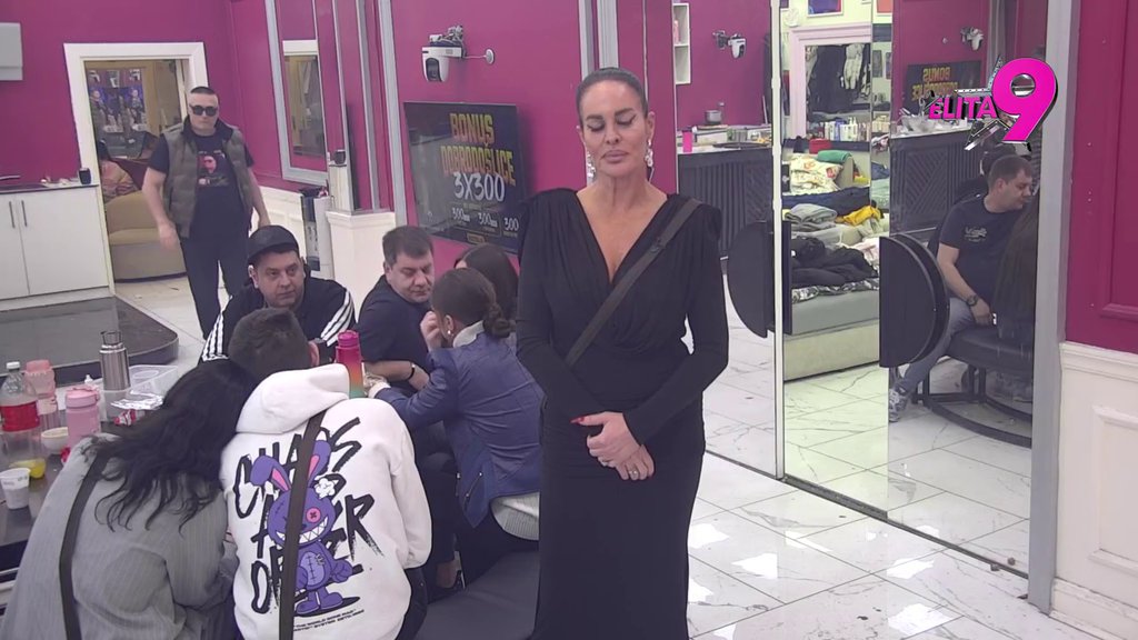 PRIPITOMLJENA JE KAO MALA MACA: Miki se osvrnuo na zbližavanje sa Milenom, otkrio kakve emocije gaji prema njoj, pa prgovorio o potencijalnoj vezi! (VIDEO)