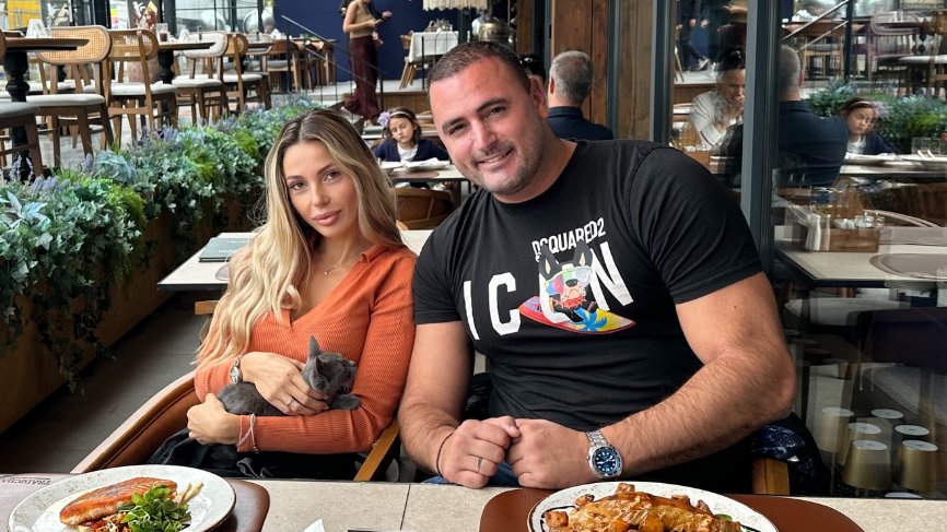 Alen Hadrović pokazao šta radi sa sinom na imanju koje prodaje za 365.000 evra: Mi smo ta ekipa!