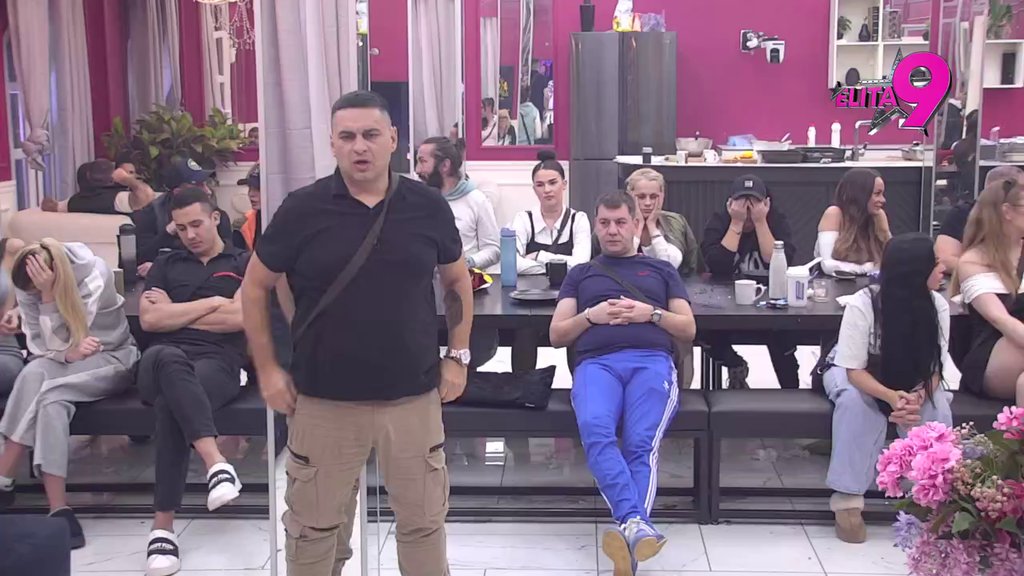 Ma ko ovu dramu režira?! Bebica priznao da će da zamoli Teodoru da mu oprosti što ga je PREVARILA, šok (VIDEO)