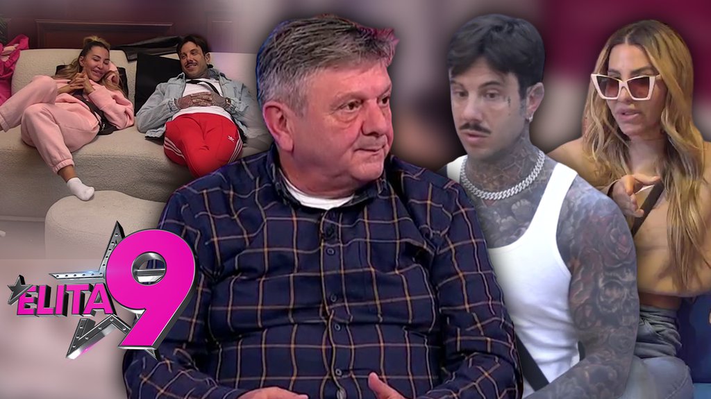 HITNO OGLAŠAVANJE ĐUKIĆEVOG OCA ZA PINK.RS! Otkrio da li je Aneli njegova potencijalna snajka, pa progovorio o emocijama svog sina, evo da li misli da mu je neka učesnica zavela srce!