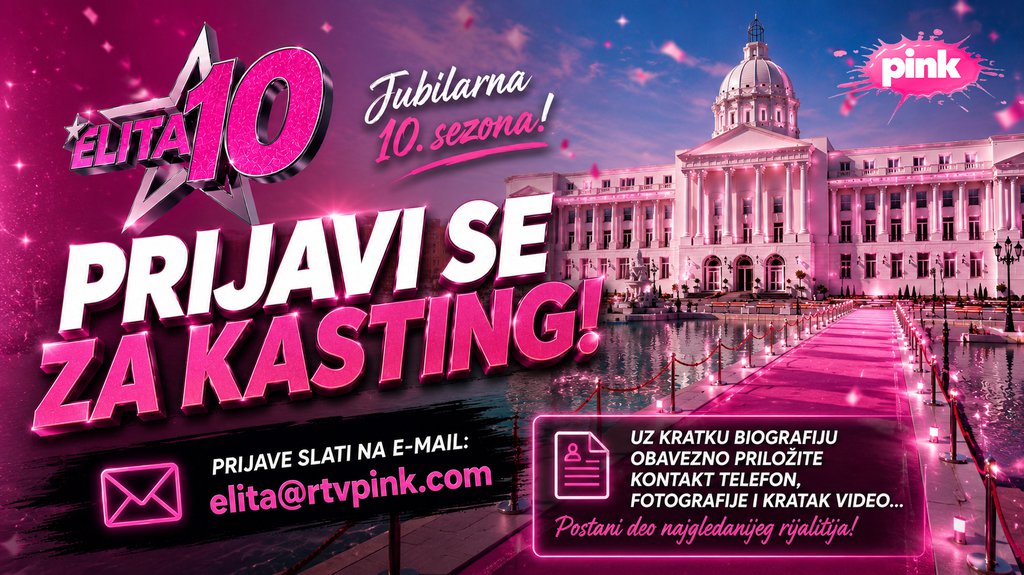 Sudbine učesnika Elite su u vašim rukama: Počinje DRUGO FINALNO IZBACIVANJE, evo kako možete podržati svog favorita