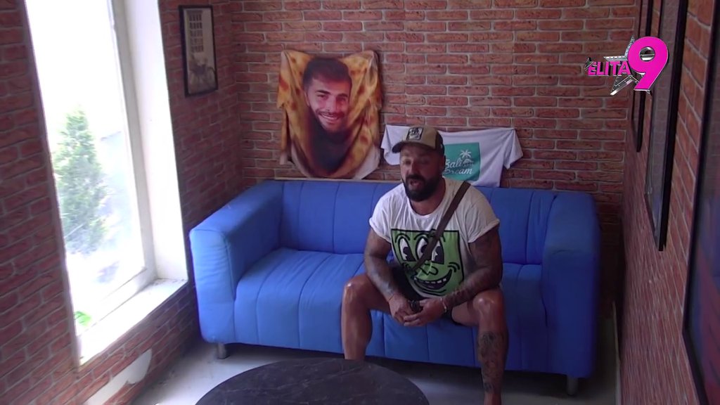 MOJE DETE NEĆE IĆI U DUBAI: Asmin otkrio zbog čega ne da da Nore ode van granice, a evo da li je željan da uspostavi dogovor sa Aneli  (VIDEO)