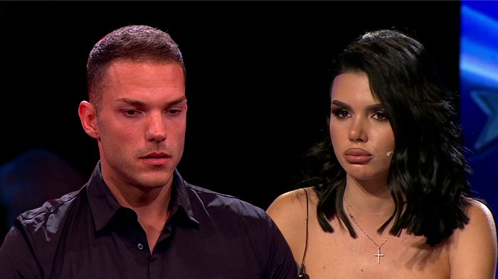 "Slala si mi slike isečenih vena i kako krvariš" Balkan bruji o novim detaljima raskida Anite i Anđela, a evo kako je ona nedavno govorila o njemu (VIDEO)