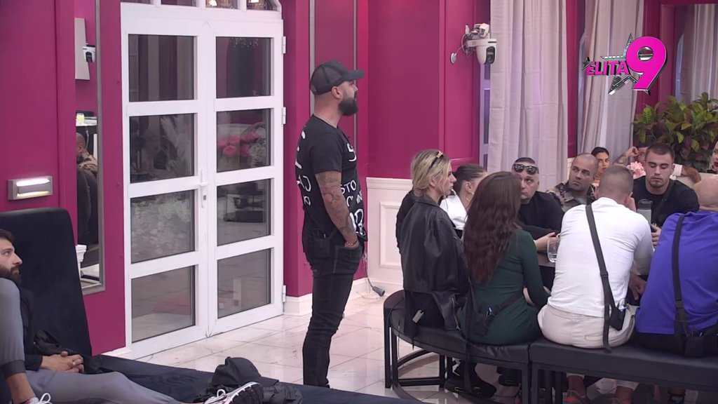 Ona jedino može da skuplja moj ŠKART: Asmin otkrio kako će reagovati ako ugleda Situ na vratima Bele kuće, Maja demolirala Aneli (VIDEO)