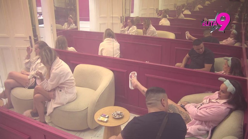 NISMO VIŠE ZAJEDNO, HAJDE VOŽNJA! Teodora oduvala Bebicu, on gori od besa! (VIDEO)