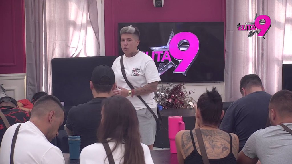 Ovo se još nije desilo: Terza otkinuo na Matorinu sestru, nakon Elite rešio da je osvoji! (VIDEO)
