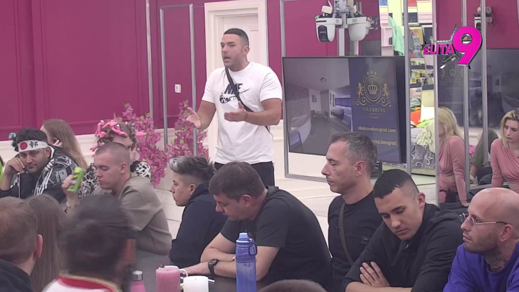 NETRPELJIVOST NE JENJAVA! Anđelo i Ivan rasplamsali svoj sukob, Ranković nije štedeo reči: KREZAVA NAKAZO! (VIDEO)