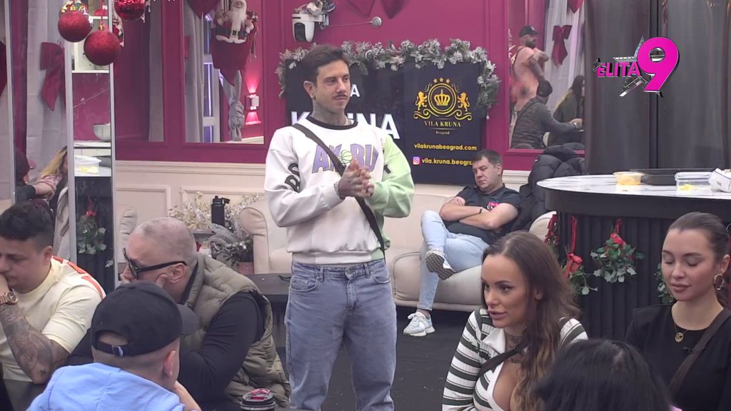 Znala sam da neće stati iza mene: Alibaba i Aneli na meti žestokih komentara, Durdžić ne prestaje da se pere od njihove vrele noći! (VIDEO)