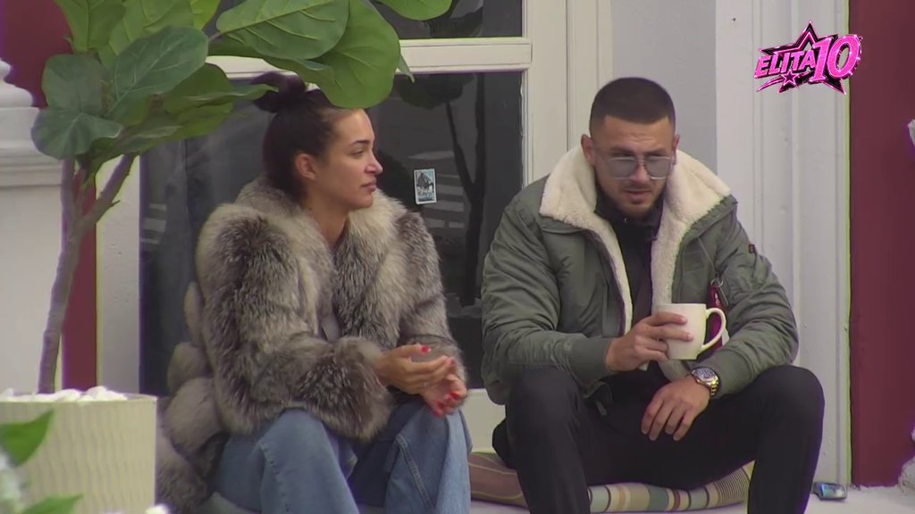 Ona je kriva za naš raskid: Marko istakao da ne želi ni da čuje za Sanju, Laura mu otkrila kakve muškarce preferira! (VIDEO)