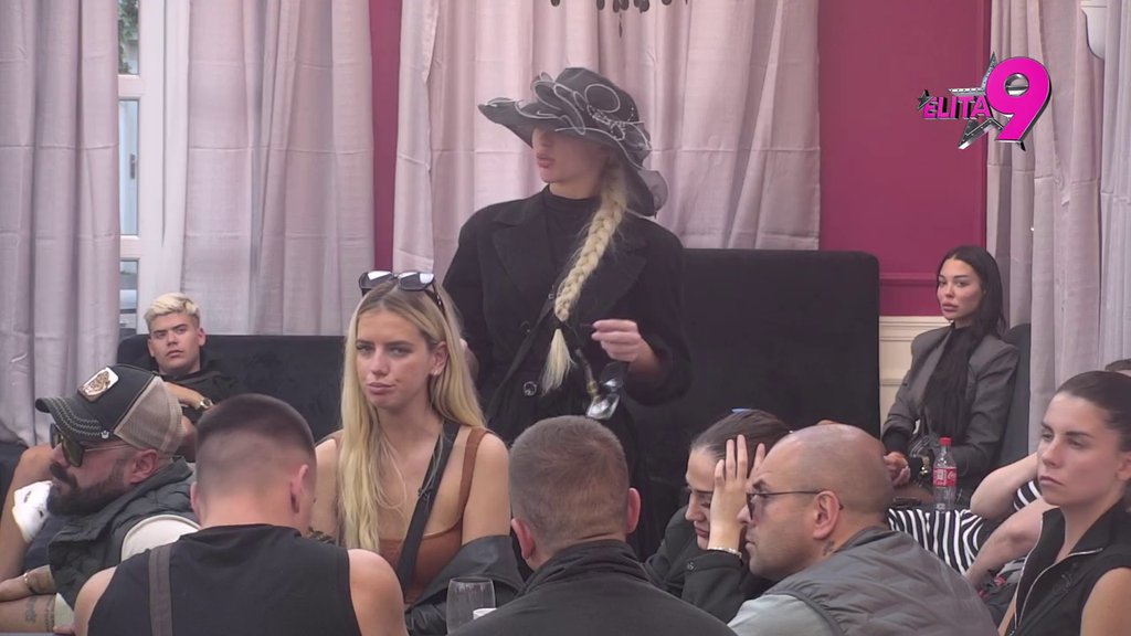 Ne zaustavlja se: Boginja ne može da preboli jer je Filip neće, ne prestaje da urniše Vanju! (VIDEO)