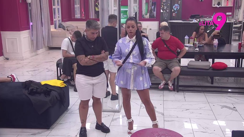 Odluka je na njoj: Matora se polako priprema na mogući raskid sa Draganom, zbog Stojančevića njihova veza na tankom ledu! (VIDEO)