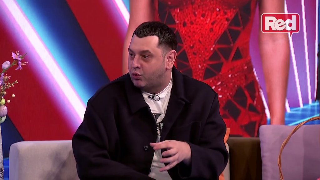 Tužno i bolesno dete, roditelji se nisu pozabavili njim u detinjstvu! Pečenica oduvao Uroša, nakon što je on izajvio da je Ilija bio u ŠEMI sa Đukićem