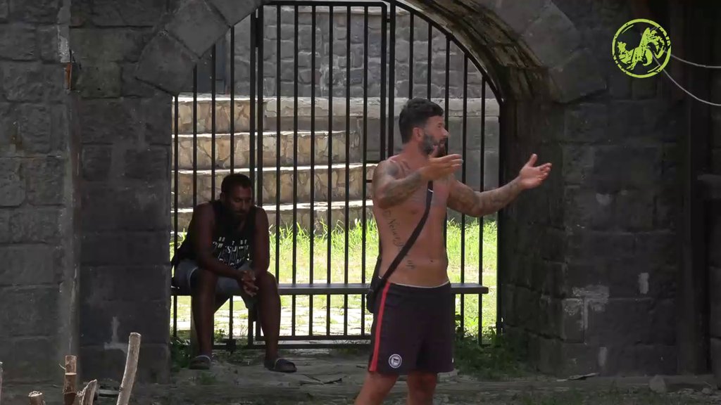 DRAMA NA IMANJU! Peca i Lakić ostali bez RUČKA - Ostali učesnici zaboravili i da POSTOJE (VIDEO)