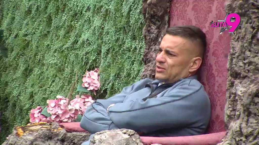 SUZAMA POTOPIO RAJSKI VRT! Bebica ne suši obraze, nada se pomirenju sa Teodorom, priznao da bi joj sve oprostio (VIDEO)