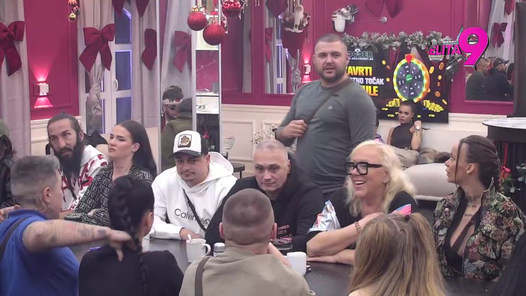 Prekid veze, ne znači i prekid emocija: Aneli precrtala Luku ovog puta stvarno za sva vremena, Mića demaskirao njen odnos sa Asminom (VIDEO)