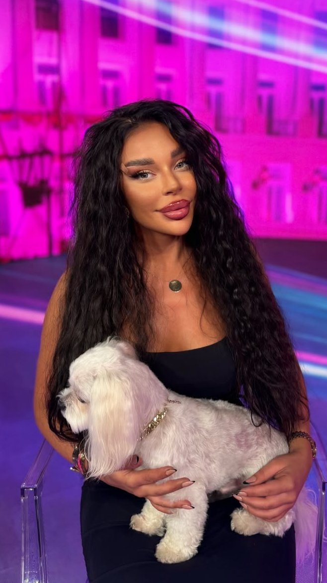 SVESNA SAM DA SMO DANE I JA PRESLATKI! Sofija šokirala priznanjem o 41 godinu starijem dedi, pa odbrusila: Comara me ne interesuje! (VIDEO)