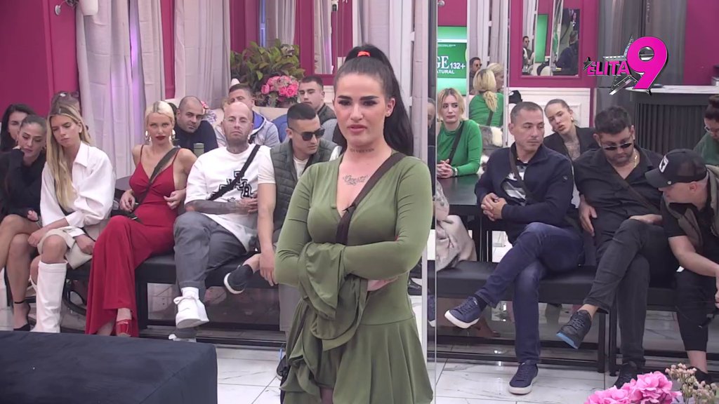 Iskreni do koske! Sandra i Ivan puni zamerki jedno prema drugom, evo u kakvom su zapravo odnosu (VIDEO)