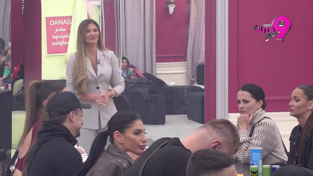 Ana Radulović saopštila važnu odluku: Evo kome se ljulja tlo pod nogama! (VIDEO)