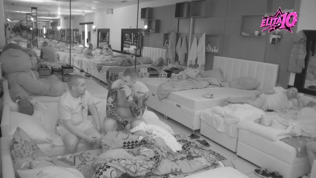 Osećam da sam je odradio: Janjuš otkrio Dači šta se desilo između njega i Sandre, pa mu u šiframa pričao o Vanji Živić (VIDEO)